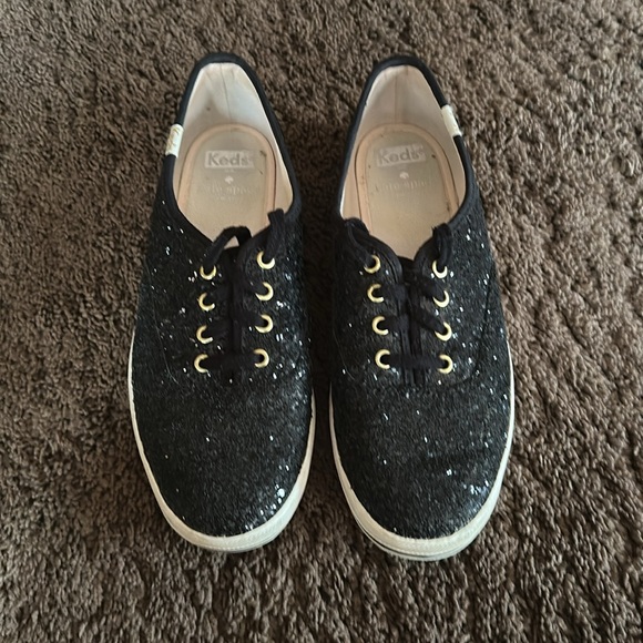 Kate Spade Keds - Picture 4 of 4